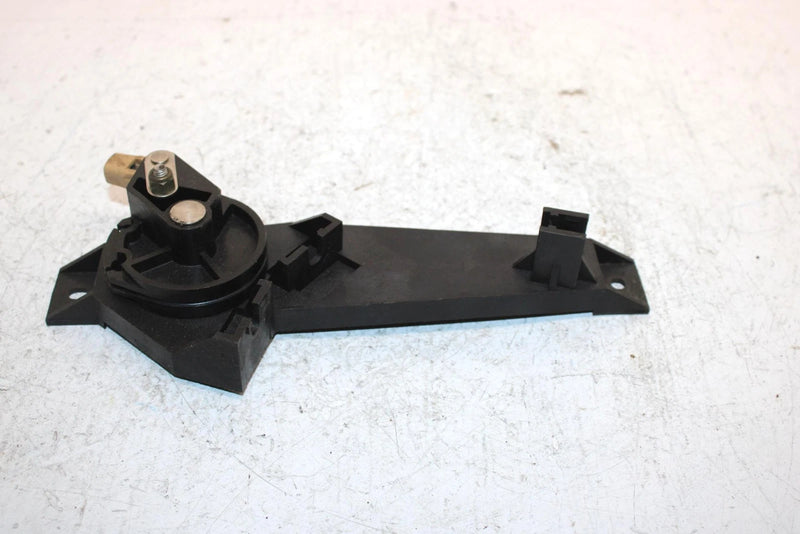 2002 Yamaha Waverunner Xlt800 Oem Trim Control Bracket F0D-U153J-10-00 JY25