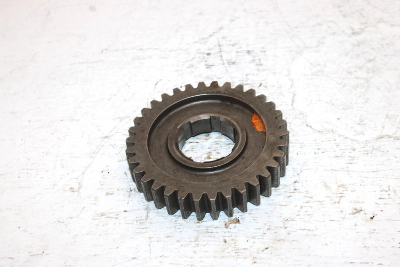1998 Yamaha  Grizzly Oem 32T Middle Driven Gear 4WV-17583-00-00 AY49