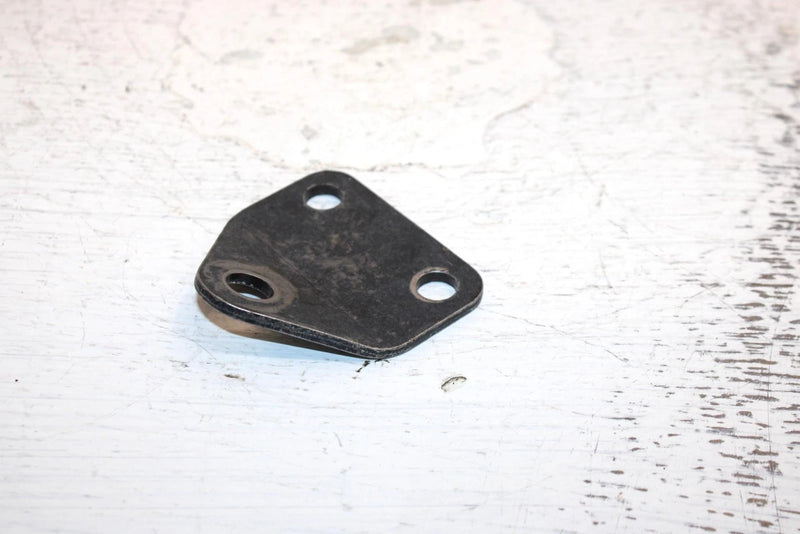 1986 Honda Trx 125 Oem Upper Engine Mount Bracket 50351-VM6-000 AH41
