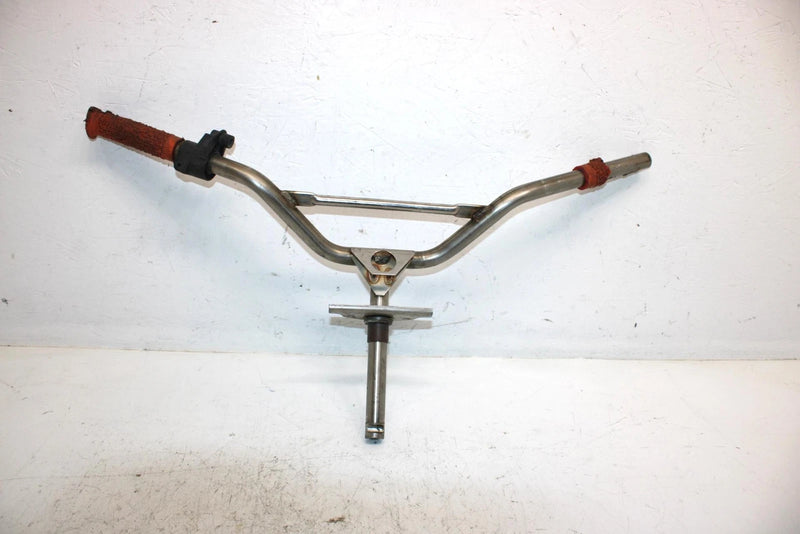 1996 Polaris Slx 780 Oem Handlebars 1823175 JP30