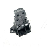 95 Yamaha Big Bear 350 4x4 OEM Rear Diff Skid Plate 2HR-2219X-00-00 AY58