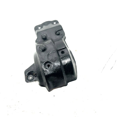 95 Yamaha Big Bear 350 4x4 OEM Rear Diff Skid Plate 2HR-2219X-00-00 AY58