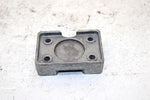 1994 Arctic Cat Ext 580 Oem Handlebar Clamp Set 0105-305 SA14
