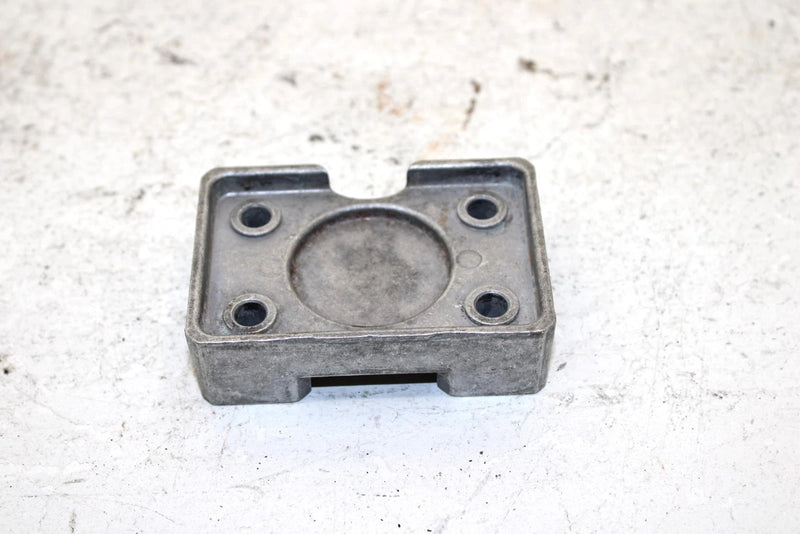 1994 Arctic Cat Ext 580 Oem Handlebar Clamp Set 0105-305 SA14