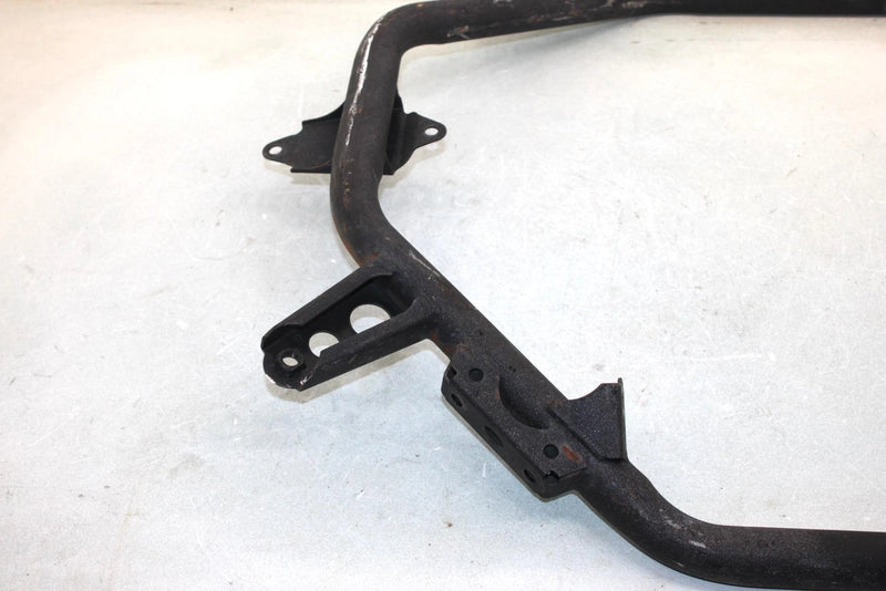 15 Yamaha Viking Vi Yxc700d 4x4 Oem Center Roll Cage Support 2PG-K830A-00-00 XY1