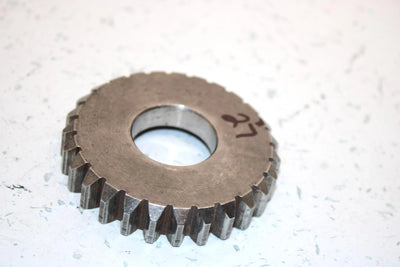 86 Suzuki Lt185 Model F Oem Gear, 3rd Driven (NT:27) 24331-24410 AS1