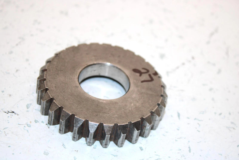 86 Suzuki Lt185 Model F Oem Gear, 3rd Driven (NT:27) 24331-24410 AS1