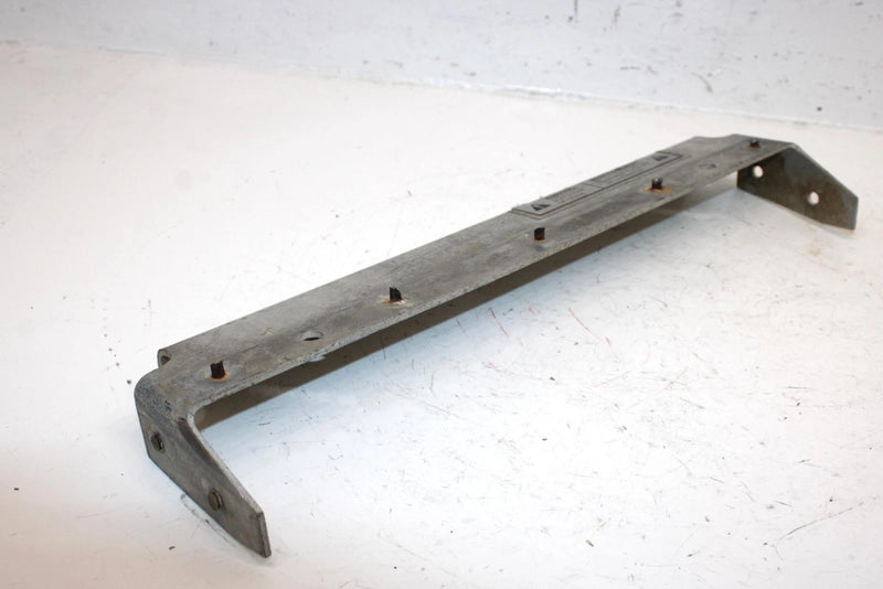 1987 Polaris 400 Oem Frame Tunnel End Cap 5220714 SP61