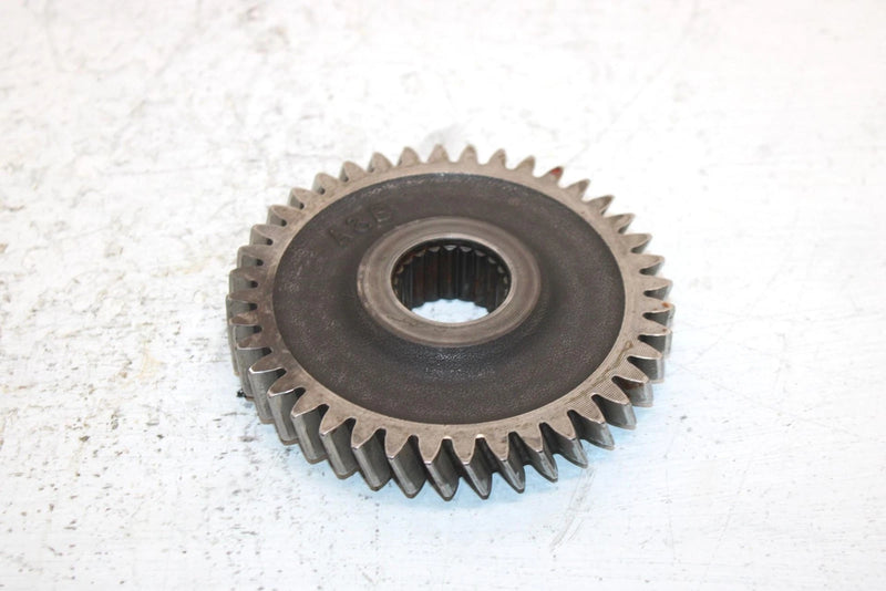 2001 Polaris Magnum 500 Oem 40T Helical Gear 3233601 AP121