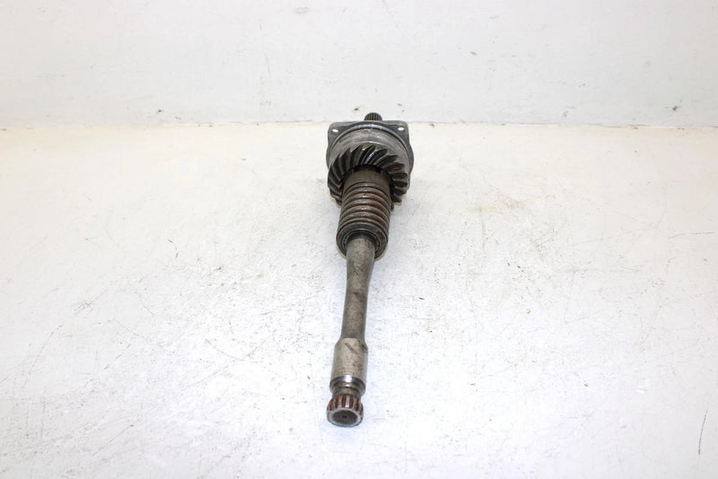 2002 Kawasaki Prairie 650 Oem Enigne Dampner Shaft 13107-1438 AK27