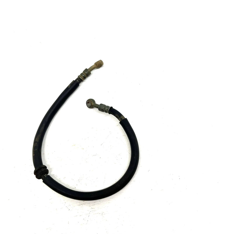 98-02 Suzuki Quadrunner 500 LTF500F 4x4 OEM Front Brake Hose 59480-09F10 AS37