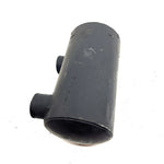 2000 Polaris Genesis FFI OEM Exhaust Muffler 1260997-067 JP51