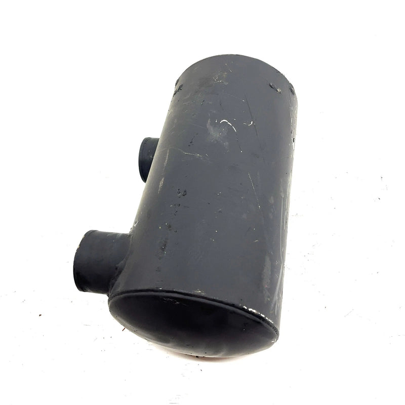 2000 Polaris Genesis FFI OEM Exhaust Muffler 1260997-067 JP51