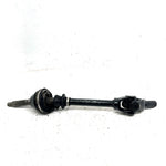 02-03 Polaris Sportsman 700 OEM Front CV Shaft 1380186 AP197