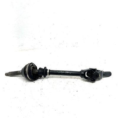 02-03 Polaris Sportsman 700 OEM Front CV Shaft 1380186 AP197