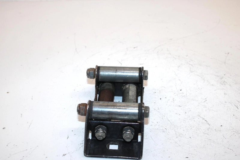 14 Can-am Outlander Max 400 Efi Oem Winch Roller 715000011 715007699 AB6
