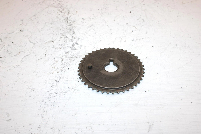 2009 Polaris Trail Boss 330 Oem Camshaft Sprocket Set 3086492 AP181