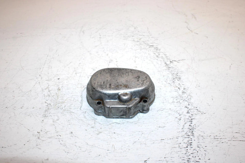 1987 Honda Atc 90a Oem Sub Shift Cover 11371-053-020 AH57