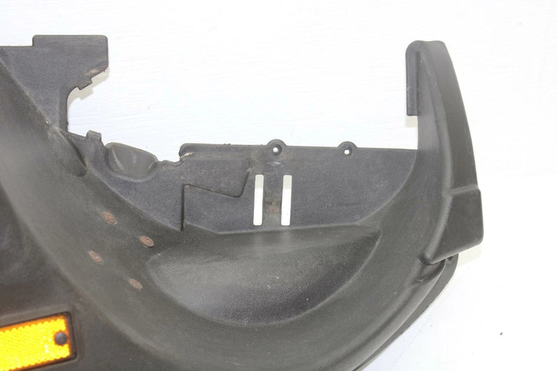 97 Arctic Cat Jag OEM Left Belly Pan 1606-179 SA91