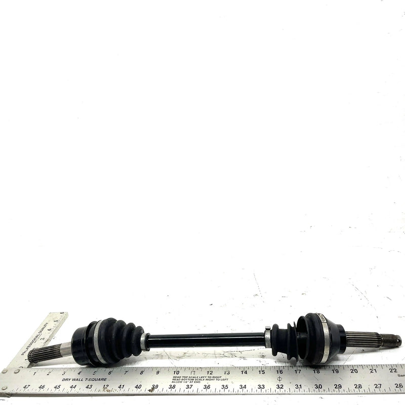2002 Bombardier Quest 500 OEM Front Right CV Joint 705400125 AB14