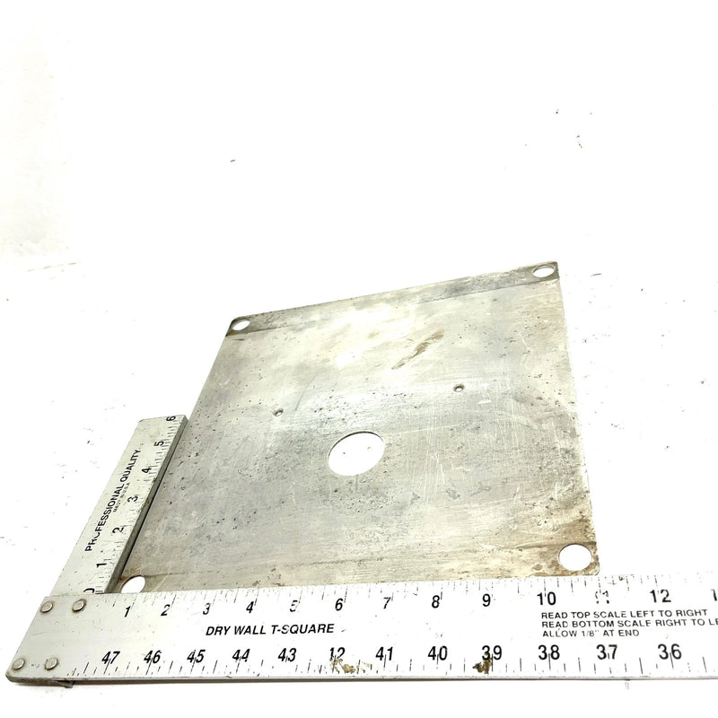 08-13 Polaris RZR 800 EFI OEM Bed Box Heat Shield 5256351 XP8.2