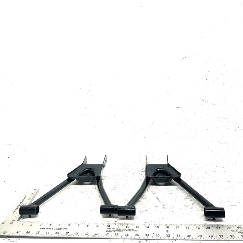 1999 Polaris Sportsman 500 4X4 OEM Rear Upper A Arm Set 1040731-067 AP25