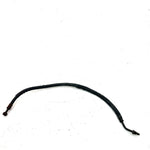 04 Yamaha Bruin 350 YFM350FA 4x4 OEM Right Oil Cooler Line 3D5-E3465-00-00 AY63