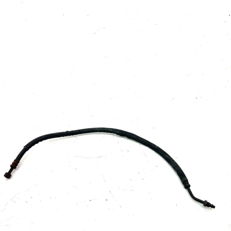 04 Yamaha Bruin 350 YFM350FA 4x4 OEM Right Oil Cooler Line 3D5-E3465-00-00 AY63