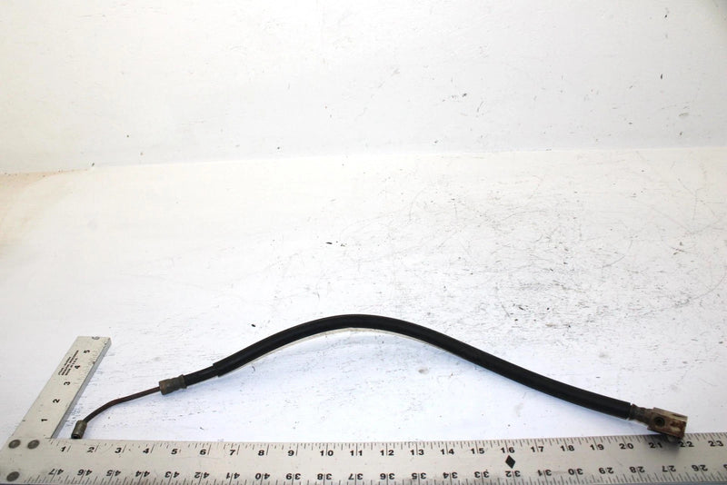 1999 Arctic Cat 300 Oem Master Cylinder Brake Line 0437-073 AA12