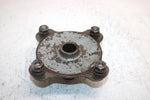 1990 Kawasaki Bayou 300 Oem Rear Wheel Hub 49030-1104 AK22