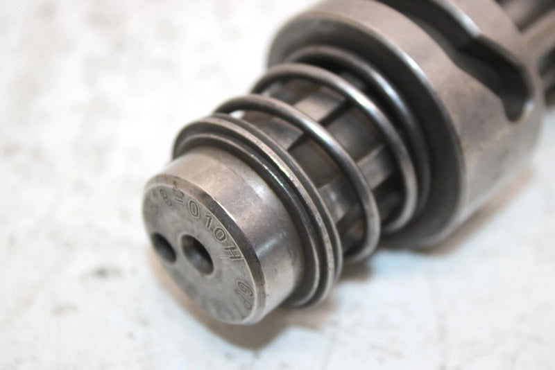 2007 Arctic Cat Atv 650 H1 Oem Shift Drum 0818-127 AA25