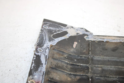 1996 Polaris Sl 900 Oem Ride Plate 5630568 JP31