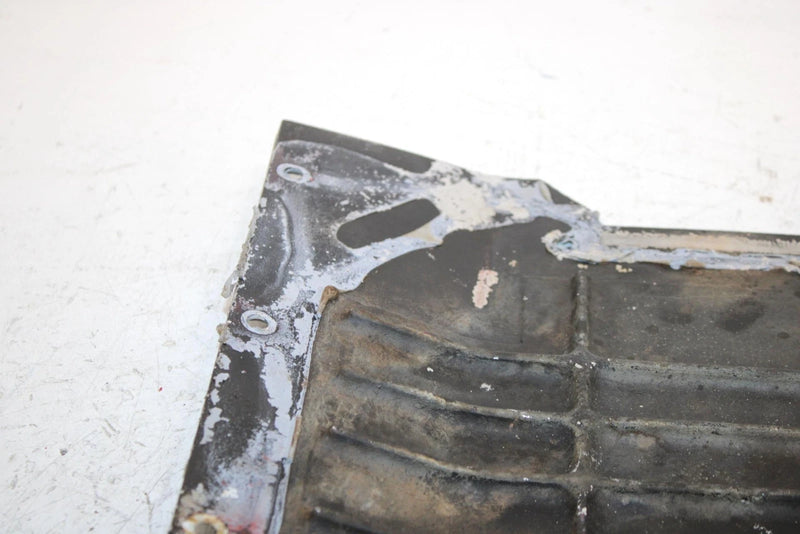 1996 Polaris Sl 900 Oem Ride Plate 5630568 JP31