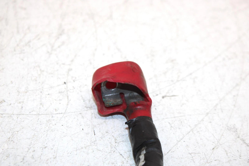 2007 Honda Fortrax 680 Oem Positive Battery Cable 32401-HN8-650 AH46