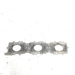 01-05 Yamaha WaveRunner XLT1200 OEM Reed Valve Plate 66V-13624-00-00 JY30