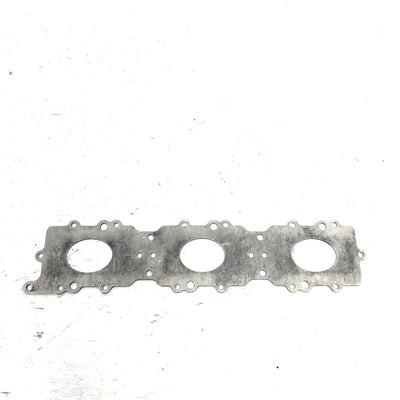 01-05 Yamaha WaveRunner XLT1200 OEM Reed Valve Plate 66V-13624-00-00 JY30