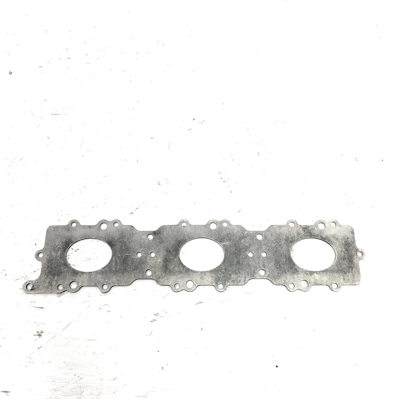 01-05 Yamaha WaveRunner XLT1200 OEM Reed Valve Plate 66V-13624-00-00 JY30
