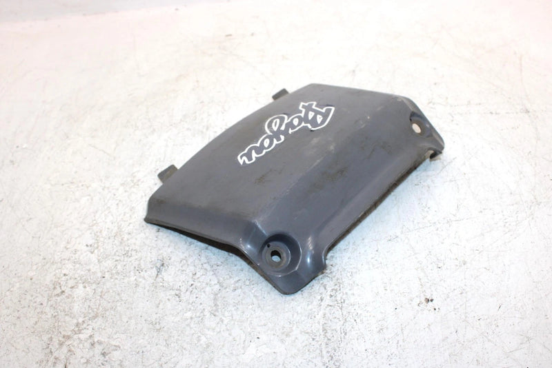 1996 Kawasaki Bayou 300 Oem Front Cover 14024-1475-RG AK25