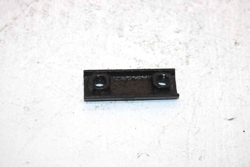 1996 Kawasaki Bayou 300 Oem Nut Plate 92015-1732 AK19