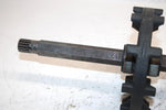 87 Polaris Trail Oem Track Drive Cog Axle 5020388 SP66