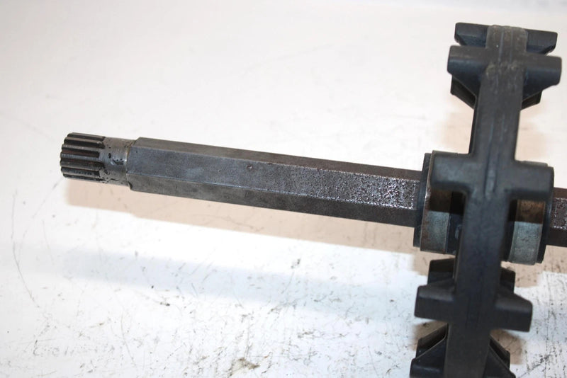 87 Polaris Trail Oem Track Drive Cog Axle 5020388 SP66