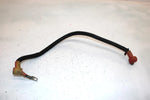 04 Polaris Atp 330 4x4 Oem Positive Battery Wire 4010955 AP23