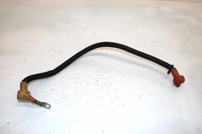 04 Polaris Atp 330 4x4 Oem Positive Battery Wire 4010955 AP23