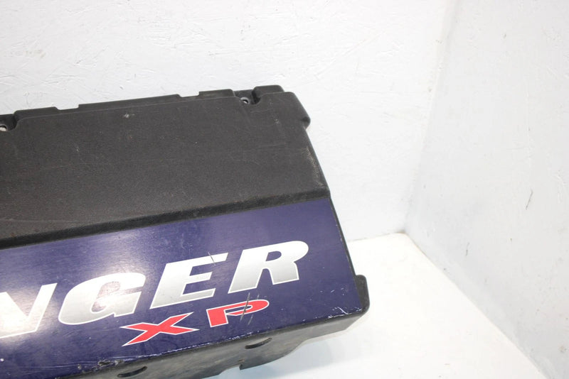 2006 Polaris Ranger Xp 700 Oem Left Box Panel 5435551-492 XP3
