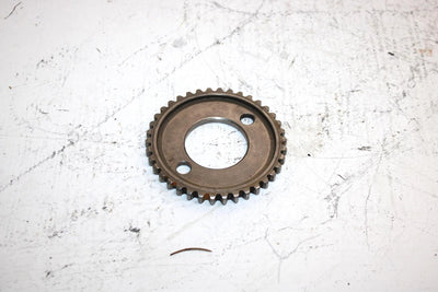 2002 Honda Foreman Es Oem Cam Shaft Sprocket 14321-HM7-000 AH34