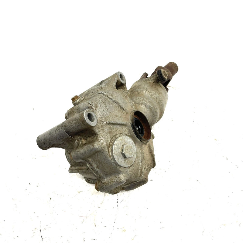 02 Yamaha Big Bear 400 YFM400F 4x4 OEM Front Diff Gearcase 4KB-46161-00-00 AY52