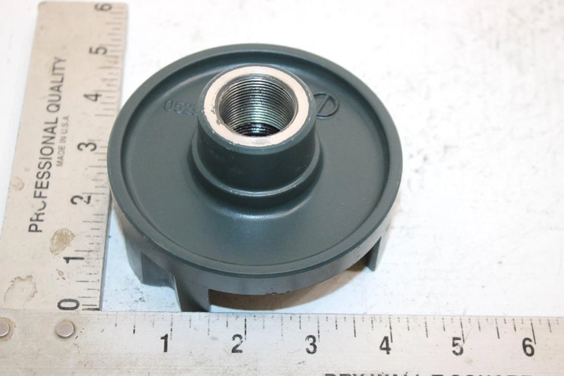 1993 Yamaha Waverunner 650 Oem Coupling Flange 6M6-45813-10-9M JY23