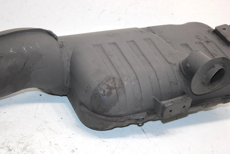 84 Yamaha Phazer Se OEM Exhaust Muffler 8V0-14710-04-00 88T-14710-00-00 SY9