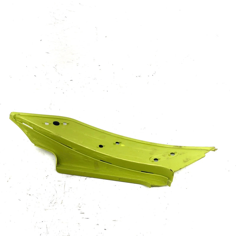 04-05 Sea-Doo RXP Supercharged OEM Left Side Cover 291001634 JS59.1