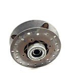 1988 Polaris Trail Boss 250 2x4 OEM Front Wheel Hub W/Brake Disc 5130658 AP128 